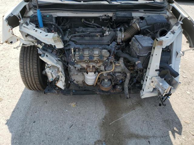 2017 HONDA PILOT EXL 5FNYF6H59HB060442