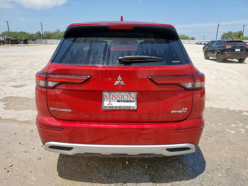2025 MITSUBISHI OUTLANDER SE JA4T5VA9XSZ000914