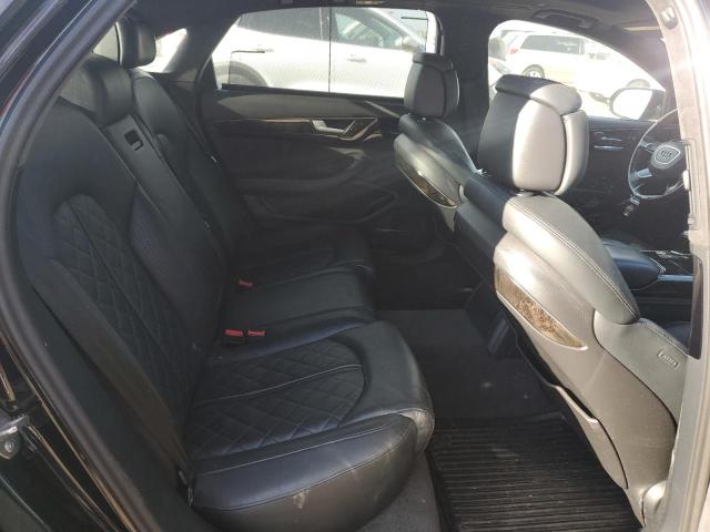 2015 AUDI A8 L QUATT WAU32AFD2FN023862