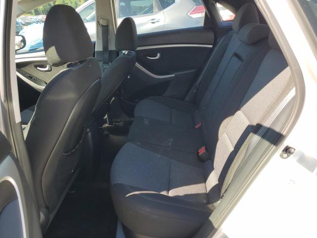 2016 HYUNDAI ELANTRA GT KMHD35LH7GU307963