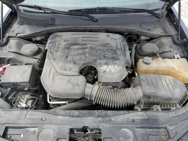 2020 CHRYSLER 300 TOURIN 2C3CCAAG9LH201048