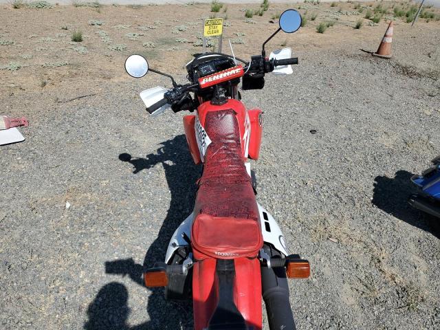 2021 HONDA XR650 L JH2RD0615MK900146