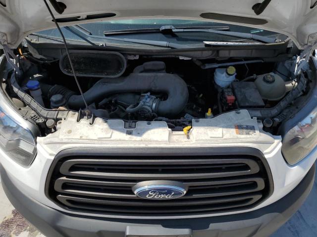 2019 FORD TRANSIT T-150 1FTYE1ZM9KKA83550