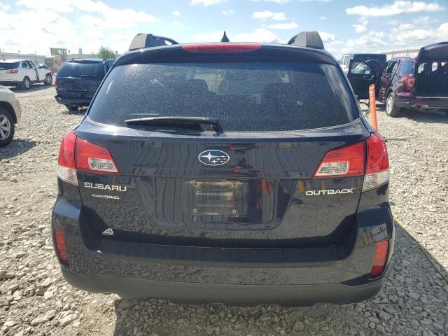2012 SUBARU OUTBACK 2. - 4S4BRCLC9C3205143