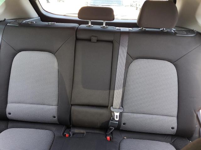 2020 HYUNDAI KONA SE - KM8K1CAA5LU401745