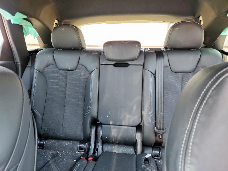 2022 AUDI SQ5 PREMIU - WA1A4AFY2N2103115