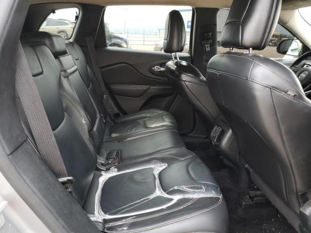 2017 JEEP CHEROKEE L 1C4PJMDB8HW511723