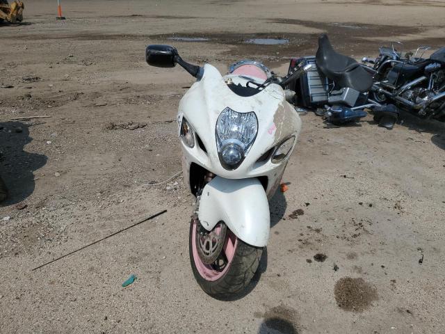 2007 SUZUKI GSX1300 JS1GW71A872105732
