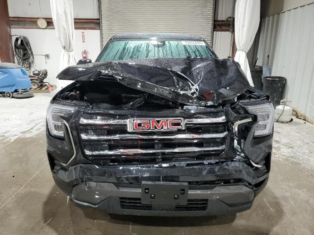 2025 GMC TERRAIN EL 3GKALUEG8SL314174