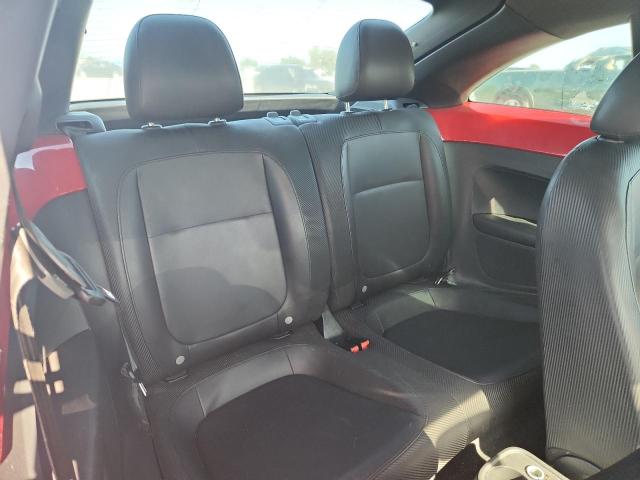 2012 VOLKSWAGEN BEETLE - 3VWJP7AT7CM612048