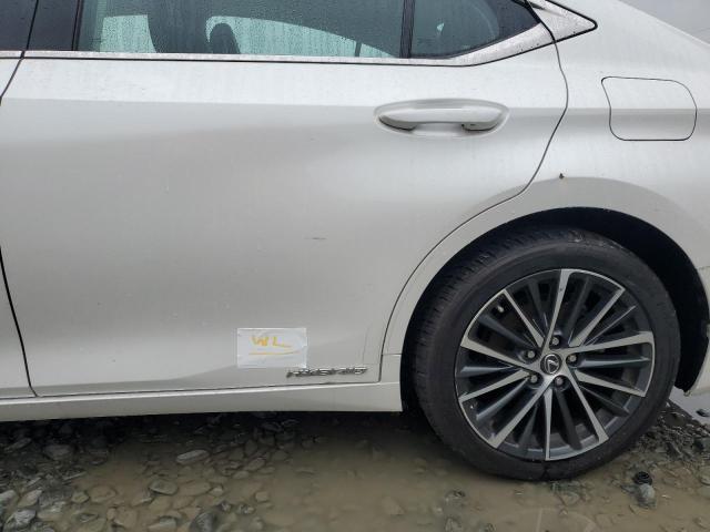 2022 LEXUS ES 300H BA 58ADA1C16NU018452