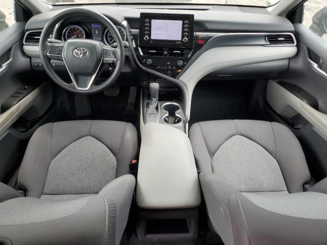 2023 TOYOTA CAMRY LE 4T1C11AK8PU810264