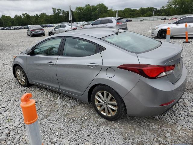 2016 HYUNDAI ELANTRA SE KMHDH4AE0GU485203