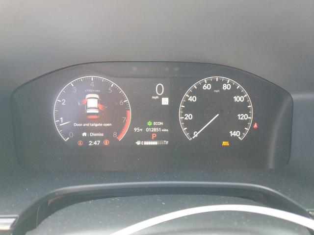 2024 HONDA CR-V EXL 2HKRS3H76RH330147