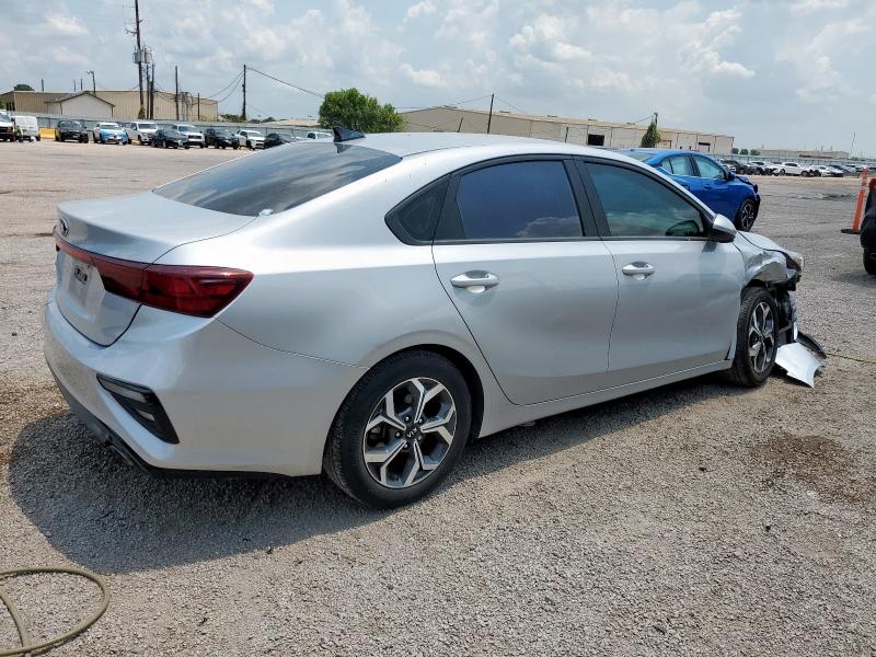 2021 KIA FORTE FE 3KPF24AD5ME377093