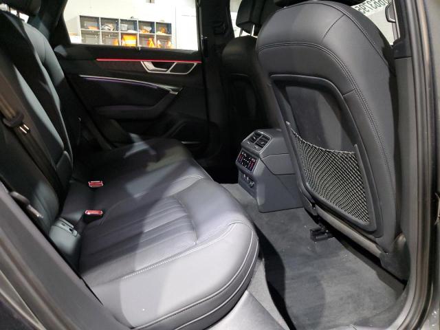 2021 AUDI A6 PRESTIG WAUM2BF28MN063630