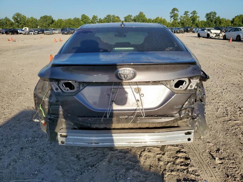 2023 TOYOTA CAMRY LE - 4T1C11AKXPU101738