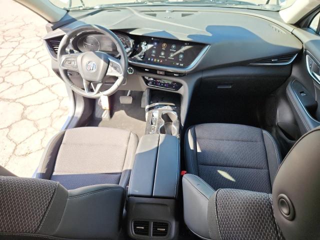 2023 BUICK ENVISION P LRBFZMR44PD202242