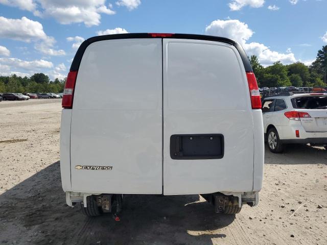 2024 CHEVROLET EXPRESS G2 1GCWGBFP9R1141680