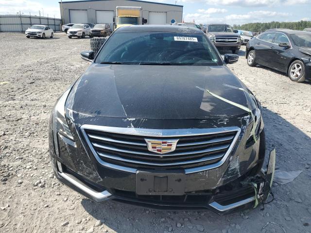 2016 CADILLAC CT6 LUXURY 1G6KD5RSXGU166997
