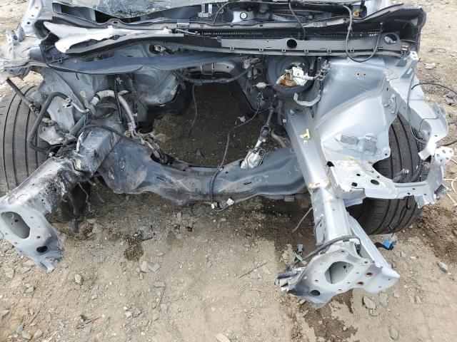 2018 SUBARU WRX STI JF1VA2M6XJ9820621