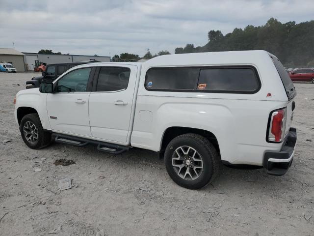 2020 GMC CANYON ALL TERRAIN 1GTG6FEN0L1114082