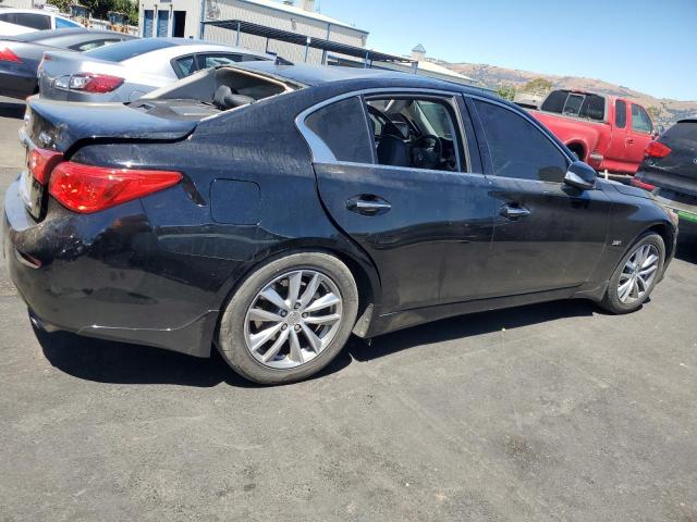 2017 INFINITI Q50 PREMIU JN1EV7AP5HM733339
