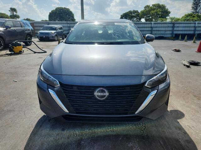 2024 NISSAN SENTRA SV - 3N1AB8CV6RY385882