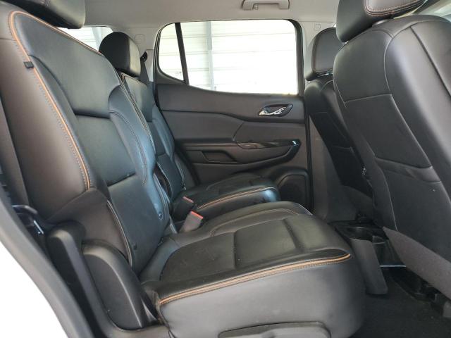 2021 GMC ACADIA AT4 1GKKNLLS6MZ198484