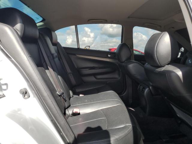 2015 INFINITI Q40 - JN1CV6AP0FM500743