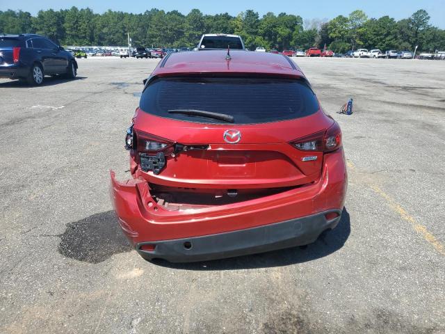 2016 MAZDA 3 SPORT JM1BM1J70G1338887