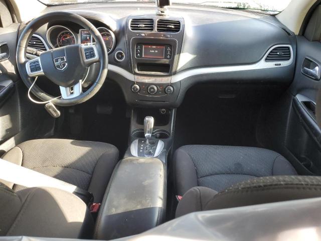 2015 DODGE JOURNEY SE 3C4PDDAG4FT693575
