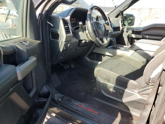 2020 FORD F150 RAPTO - 1FTEX1RGXLFC65114