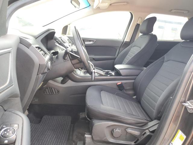 2018 FORD EDGE SE 2FMPK4G98JBB51930
