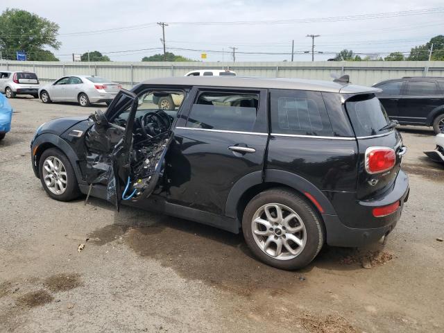 2016 MINI COOPER CLU WMWLN5C5XG2E30927