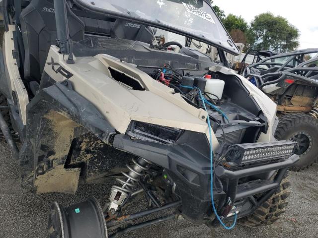 2024 POLARIS GENERAL XP 3NSGXK993RH367838