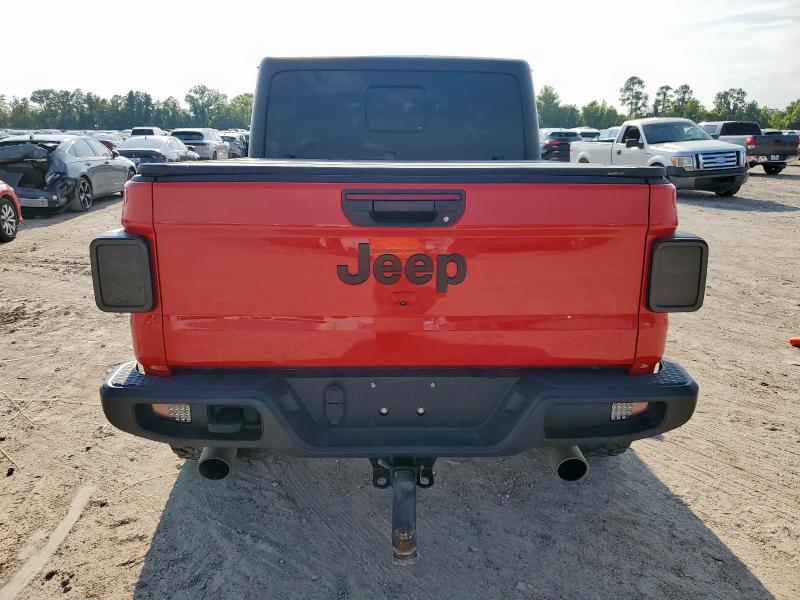 2023 JEEP GLADIATOR 1C6JJTAG6PL565514