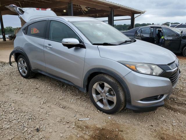 2017 HONDA HR-V EXL 3CZRU5H71HM711557
