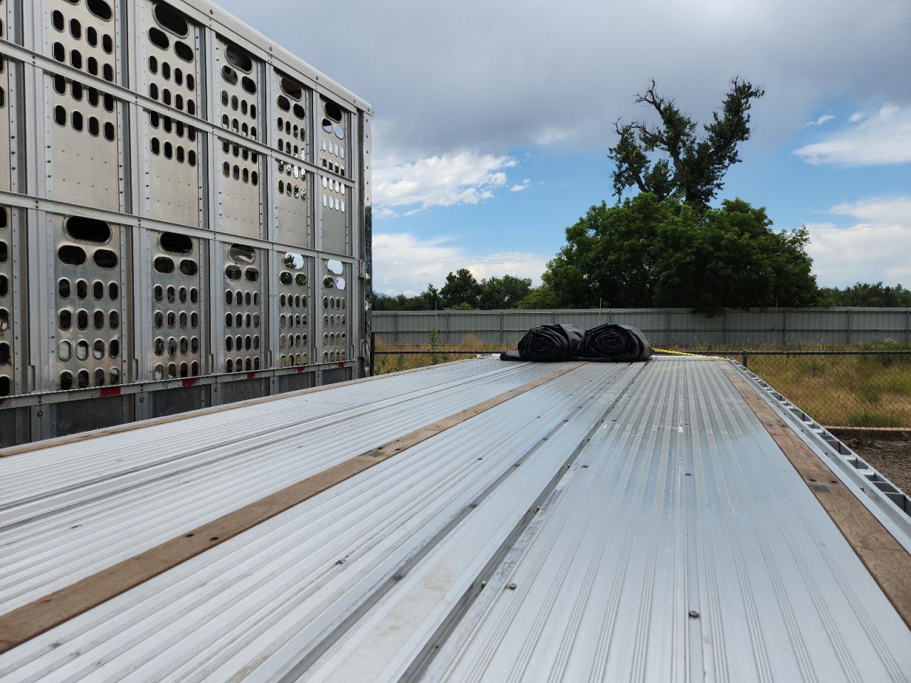 Lot #3285013957 2026 REITNOUER MAXIMISER