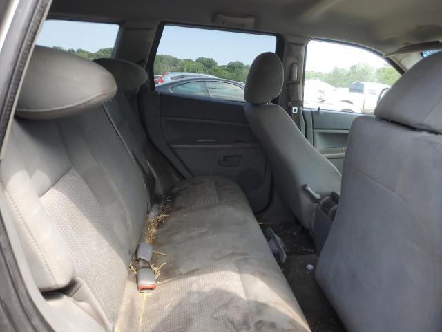 2007 JEEP GRAND CHER #3306750974