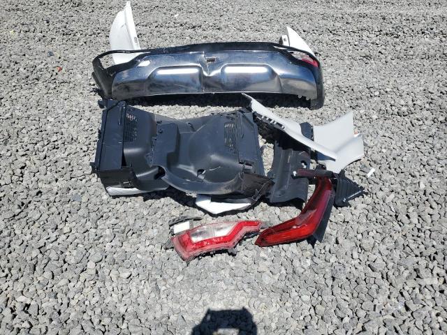 2024 KIA NIRO EX KNDCR3LEXR5142397