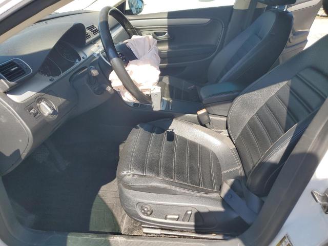 2015 VOLKSWAGEN CC SPORT WVWBN7AN4FE804018