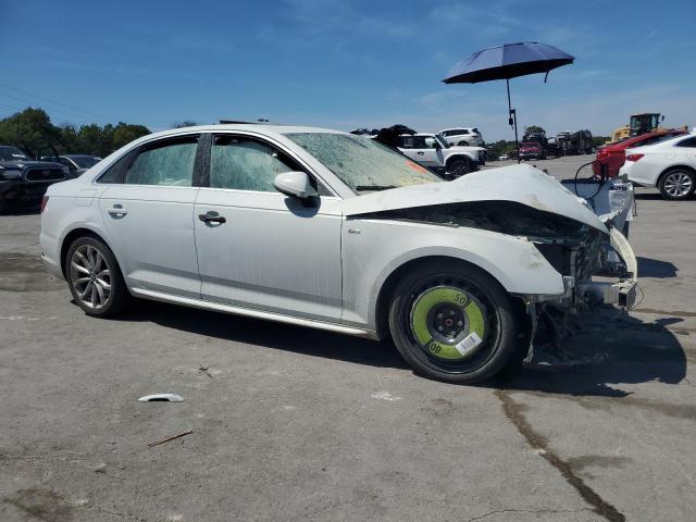 2019 AUDI A4 PREMIUM PLUS WAUENAF46KN012261