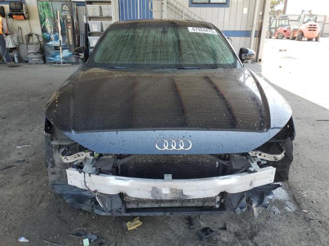 2016 AUDI TT TRUC5AFV7G1009201