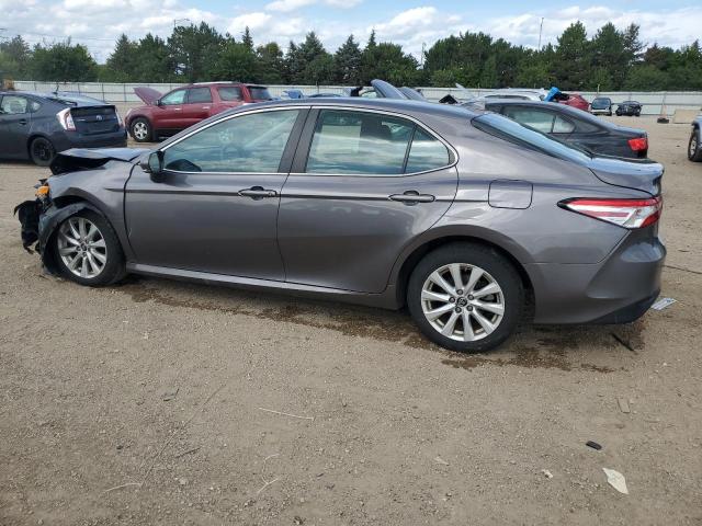 2019 TOYOTA CAMRY L 4T1B11HK6KU752231