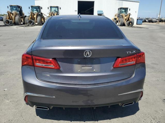 2018 ACURA TLX 19UUB2F31JA006816