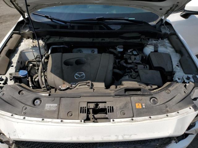 2017 MAZDA CX-5 SPORT JM3KFABLXH0126311