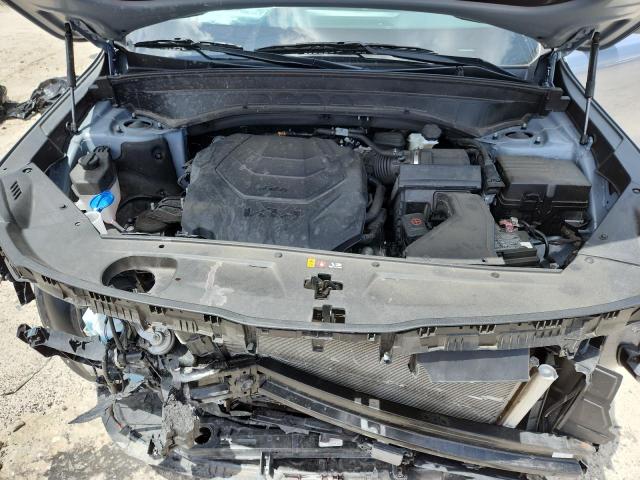 2023 KIA TELLURIDE 5XYP3DGC3PG397205