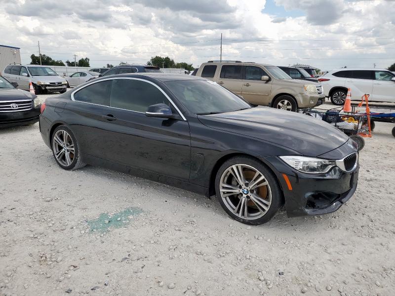2016 BMW 435 I - WBA3R1C5XGK529032