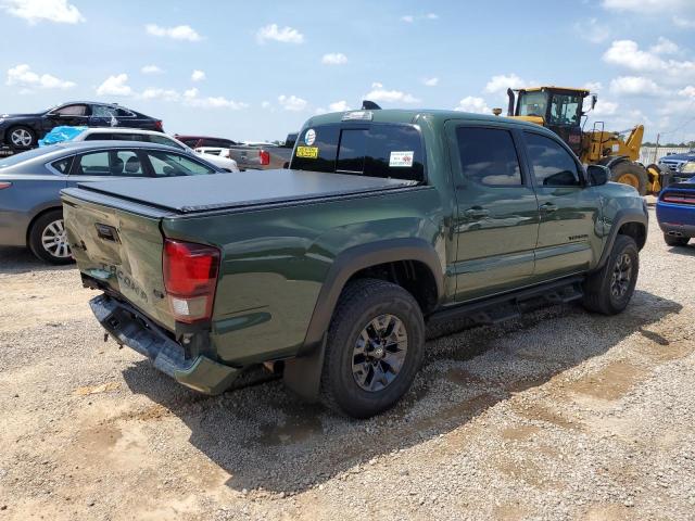 2021 TOYOTA TACOMA DOU - 3TYCZ5AN9MT052888